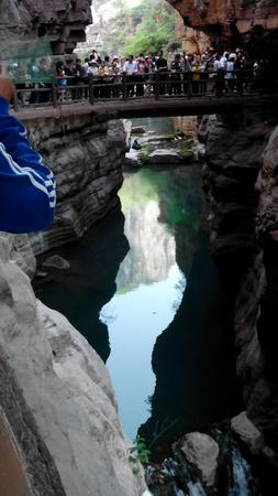 五臺(tái)山旅游