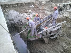 預(yù)應(yīng)力錨桿