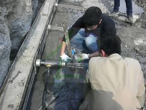 預(yù)應(yīng)力錨桿檢測 (2)